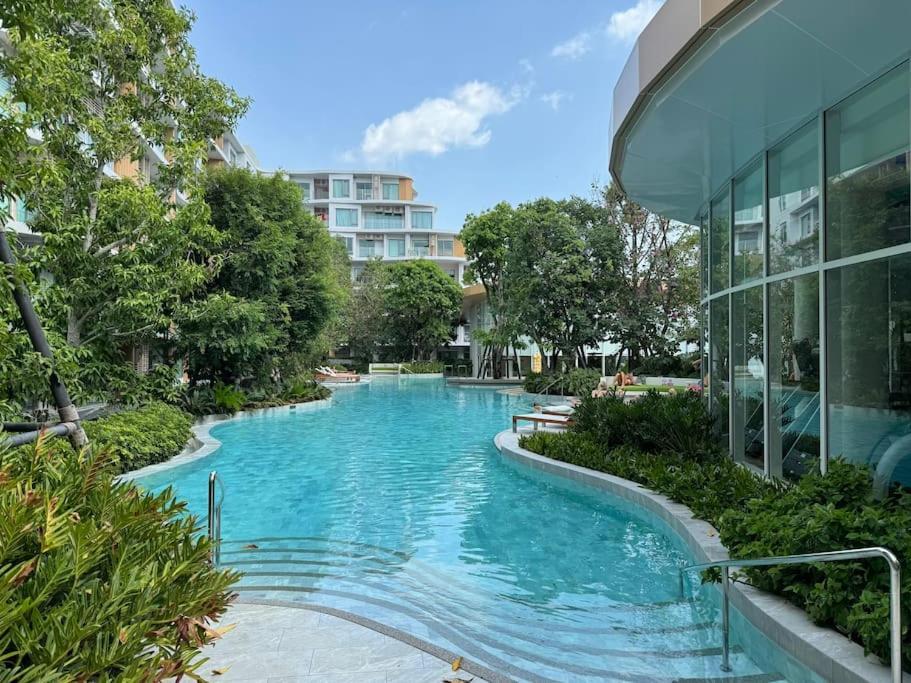 Phyll Phuket - Luxury Resort-style Comfort Apartment *