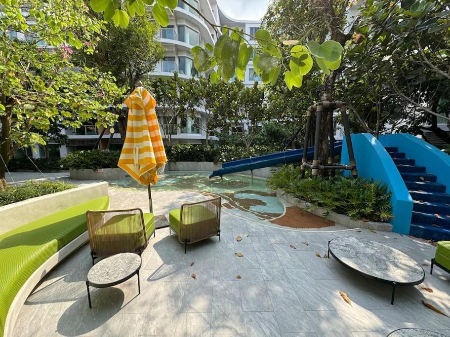 Apartment Phyll Phuket - Luxury Resort-style Comfort