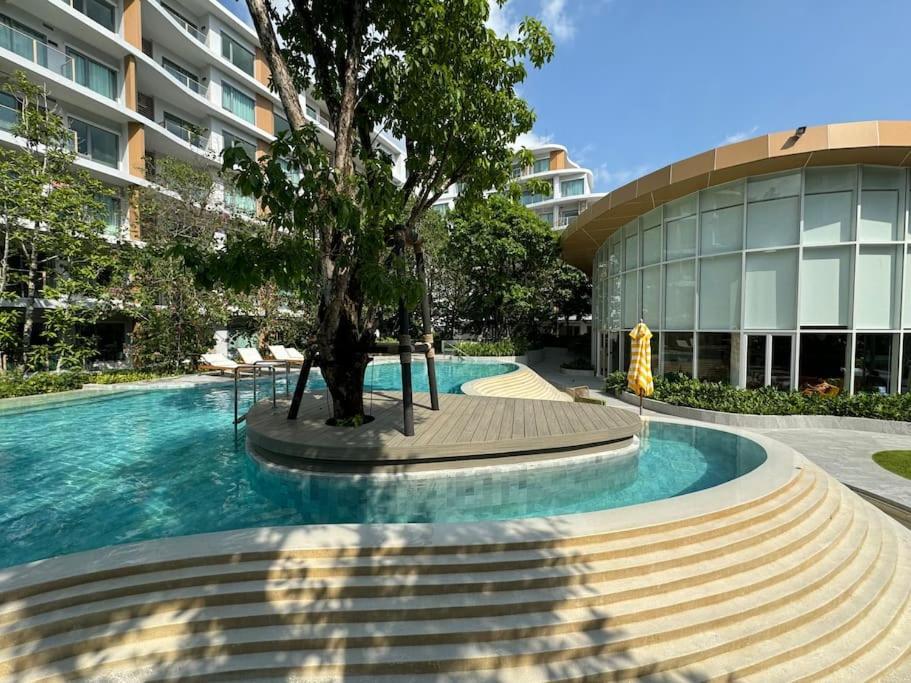Phyll Phuket - Luxury Resort-style Comfort Apartment *