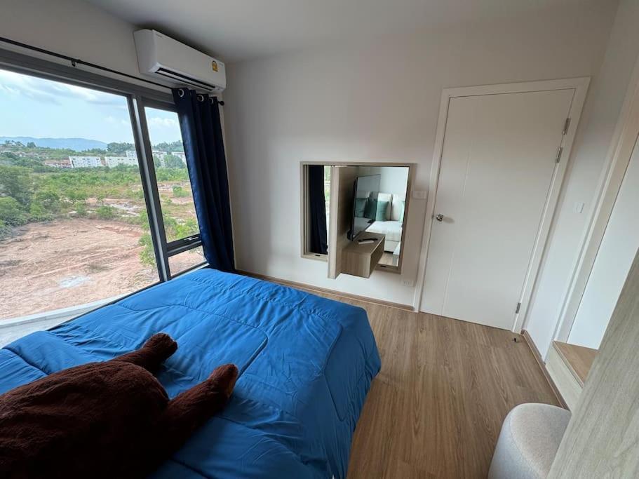 Apartment Phyll Phuket - Luxury Resort-style Comfort Ban Rangeng