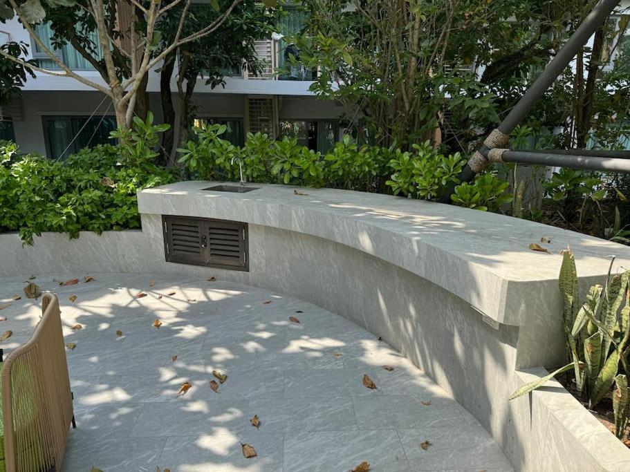 Phyll Phuket - Luxury Resort-style Comfort Apartment