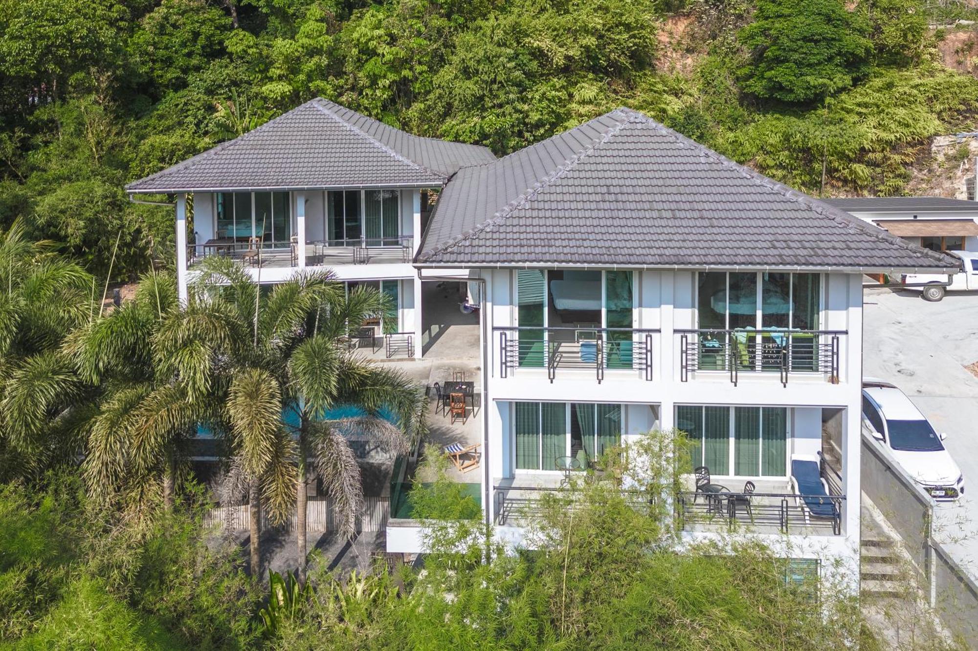 Little Hill Aparthotel Kamala Beach