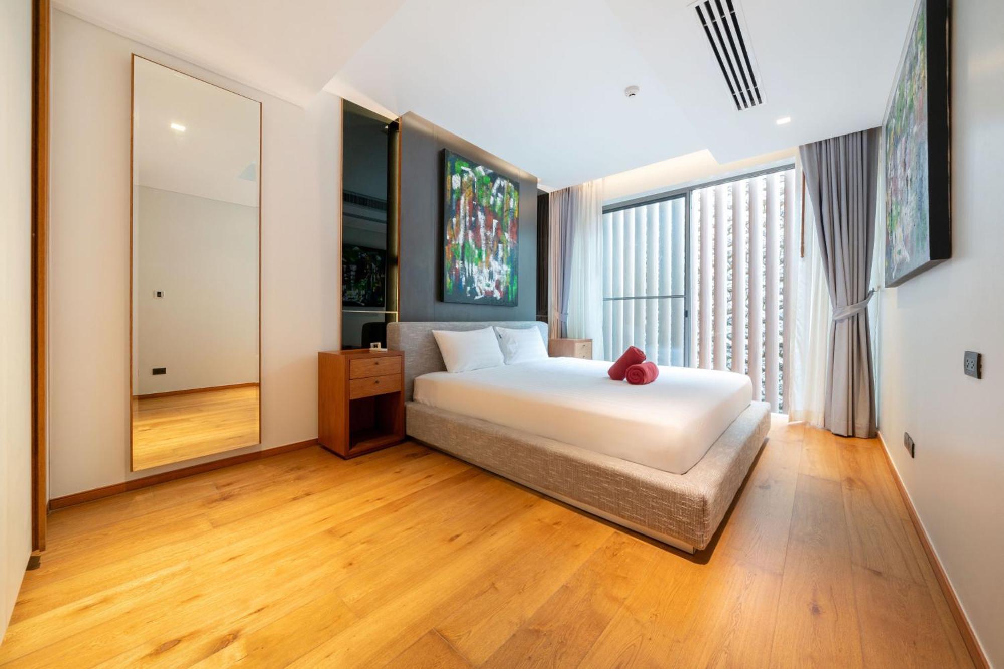Ocean Bliss - Bluepoint 3br 812 With Terrace And Awe-inspiring Views Of Bay *