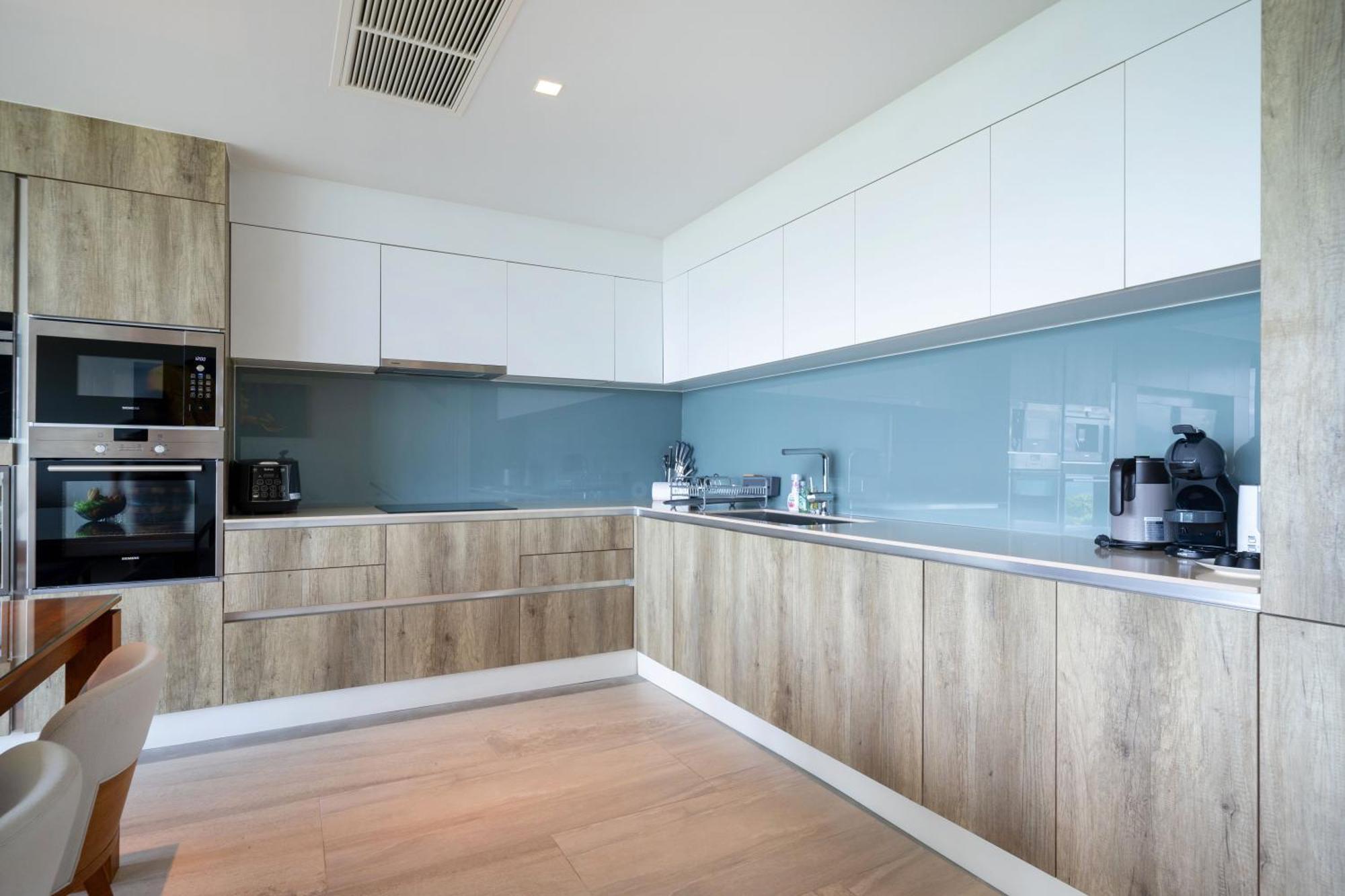 Ocean Bliss - Bluepoint 3br 812 With Terrace And Awe-inspiring Views Of Bay Apartment *
