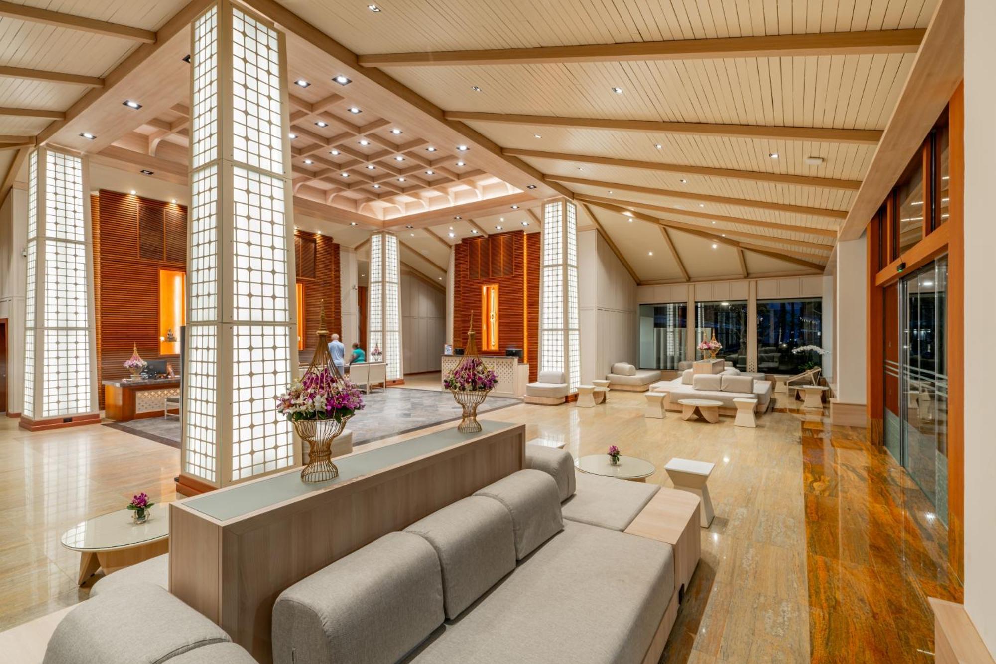 Katathani Phuket - Sha Extra 5* Kata Beach (Phuket)