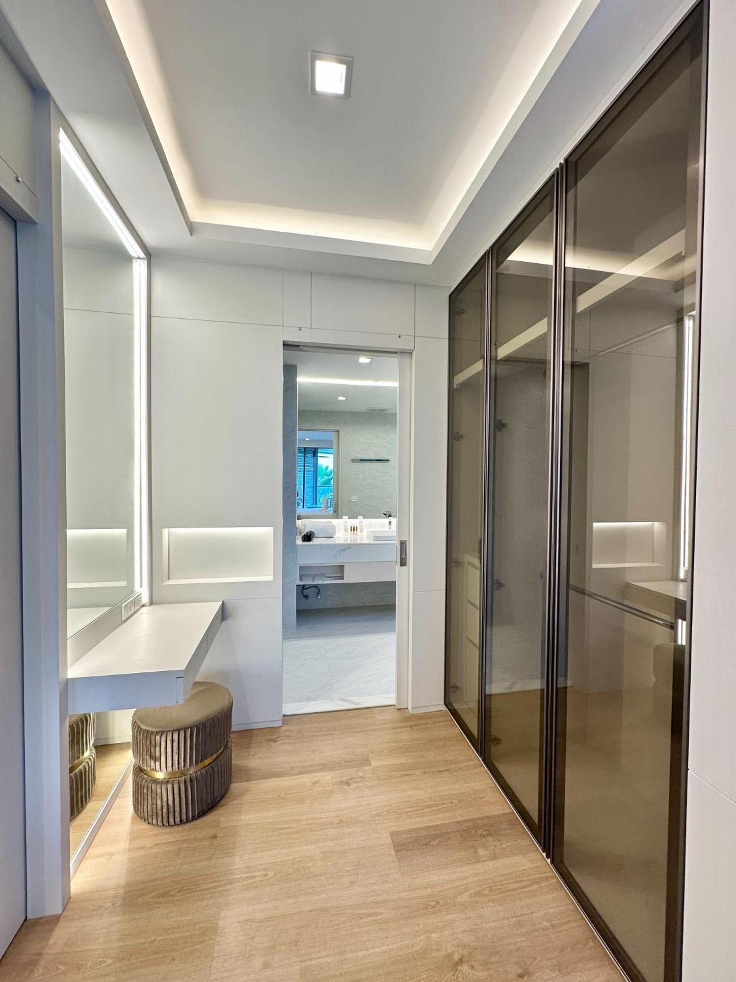 Aparthotel The Regent Phuket Bangtao 4*