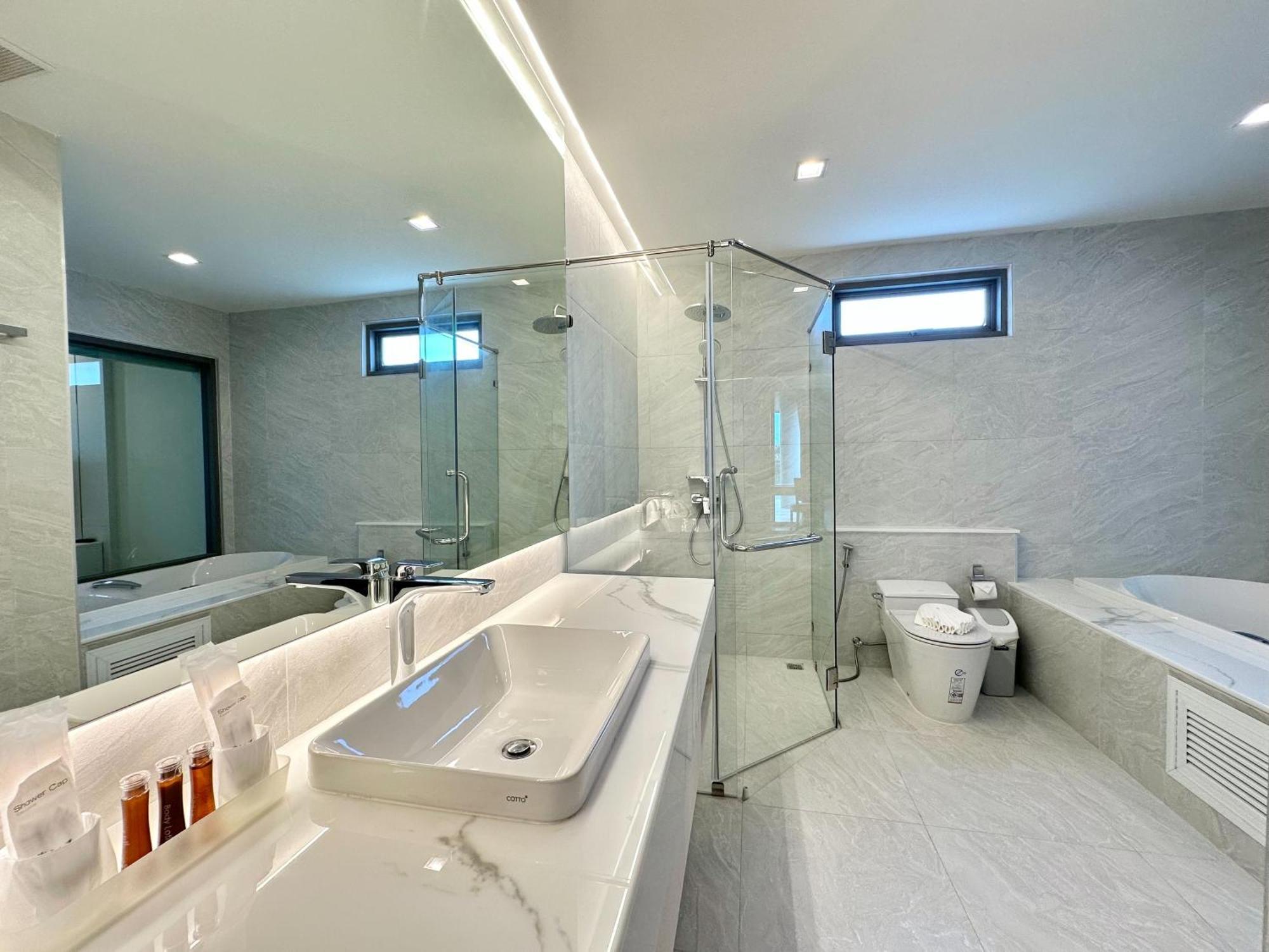 Aparthotel The Regent Phuket Bangtao Pantai Bang Tao