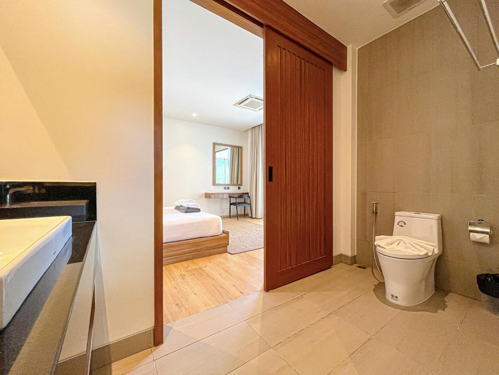 Pousada Shambhala Grand Pool X Monthstayz Thailand *