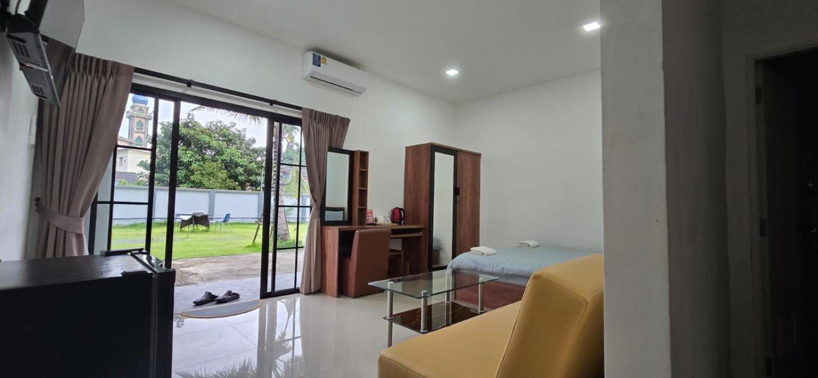 Hotel Taxim Boutique Patong