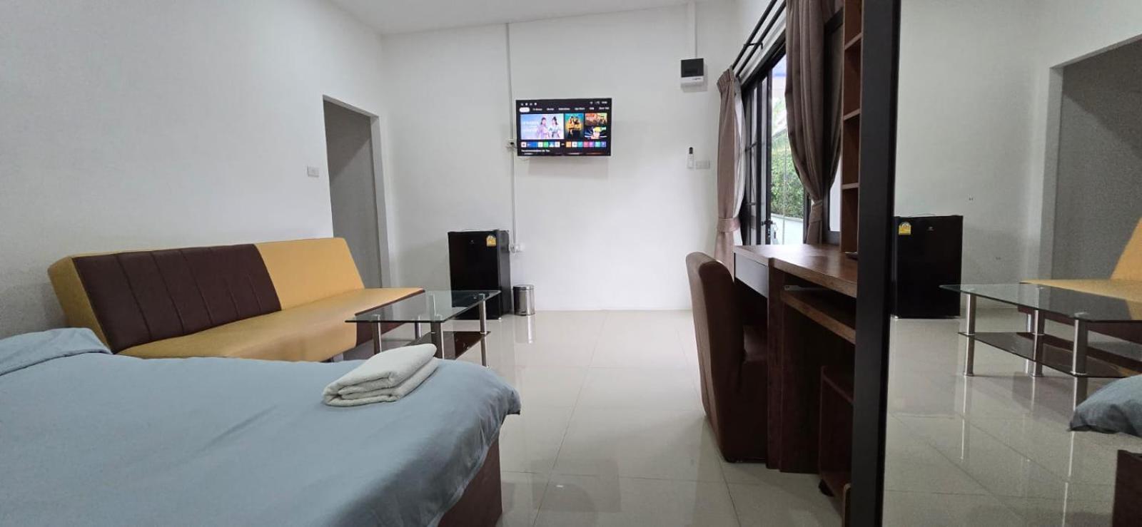 Taxim Boutique 3* Patong