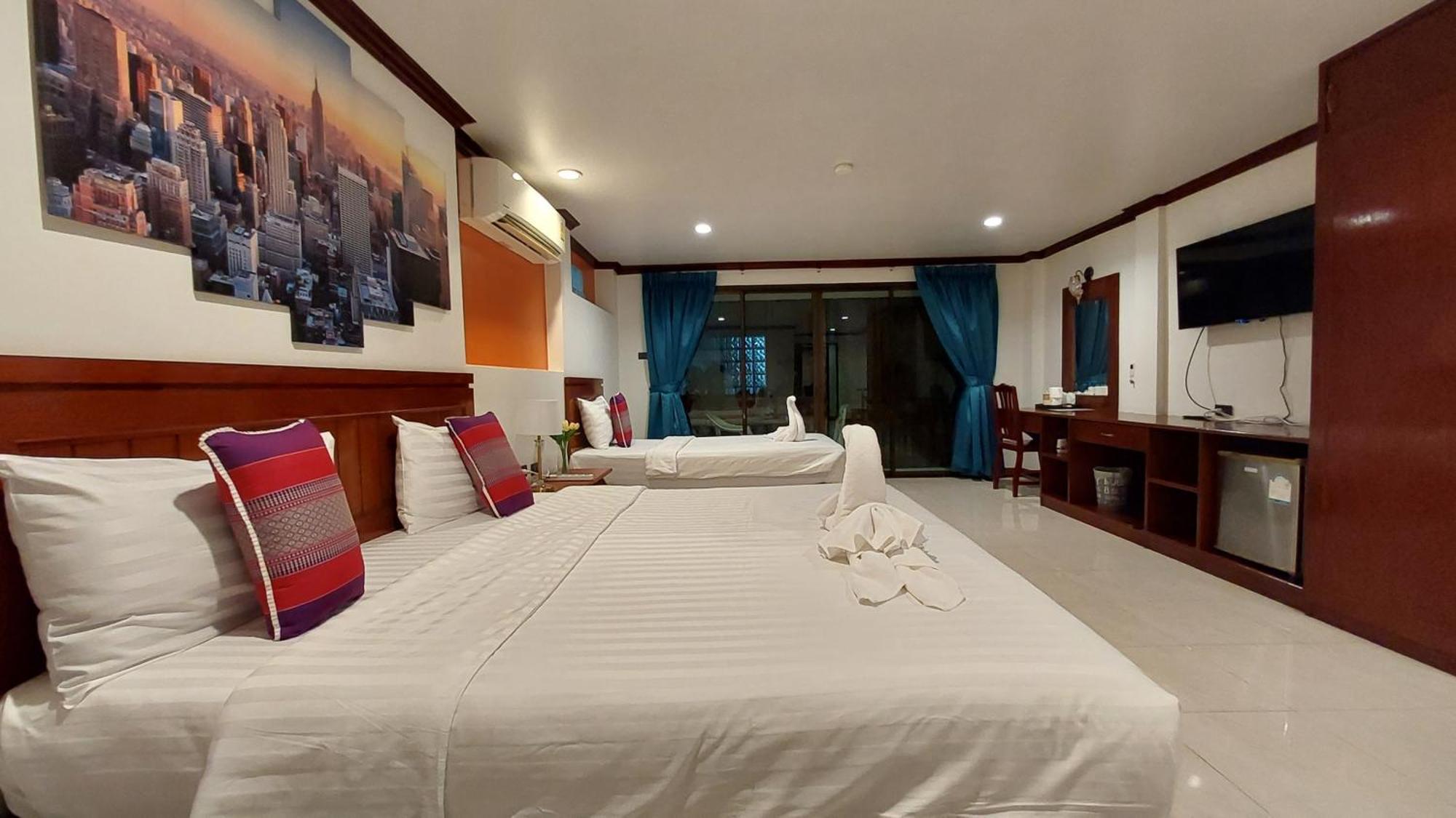 Hostel Benetti House *