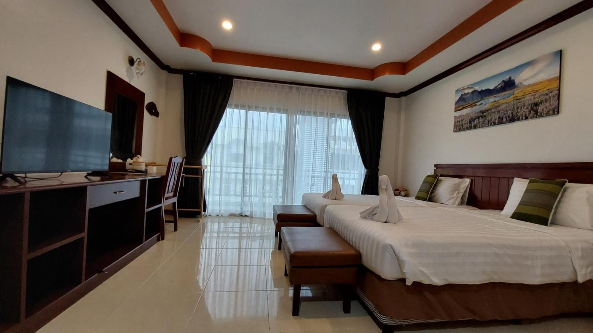 Benetti House Patong