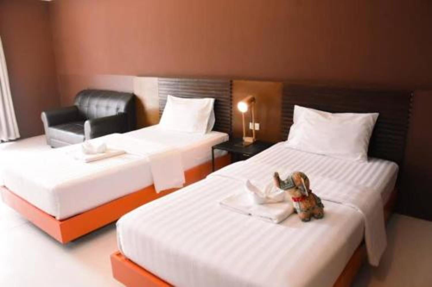 Coco Boutique 3*