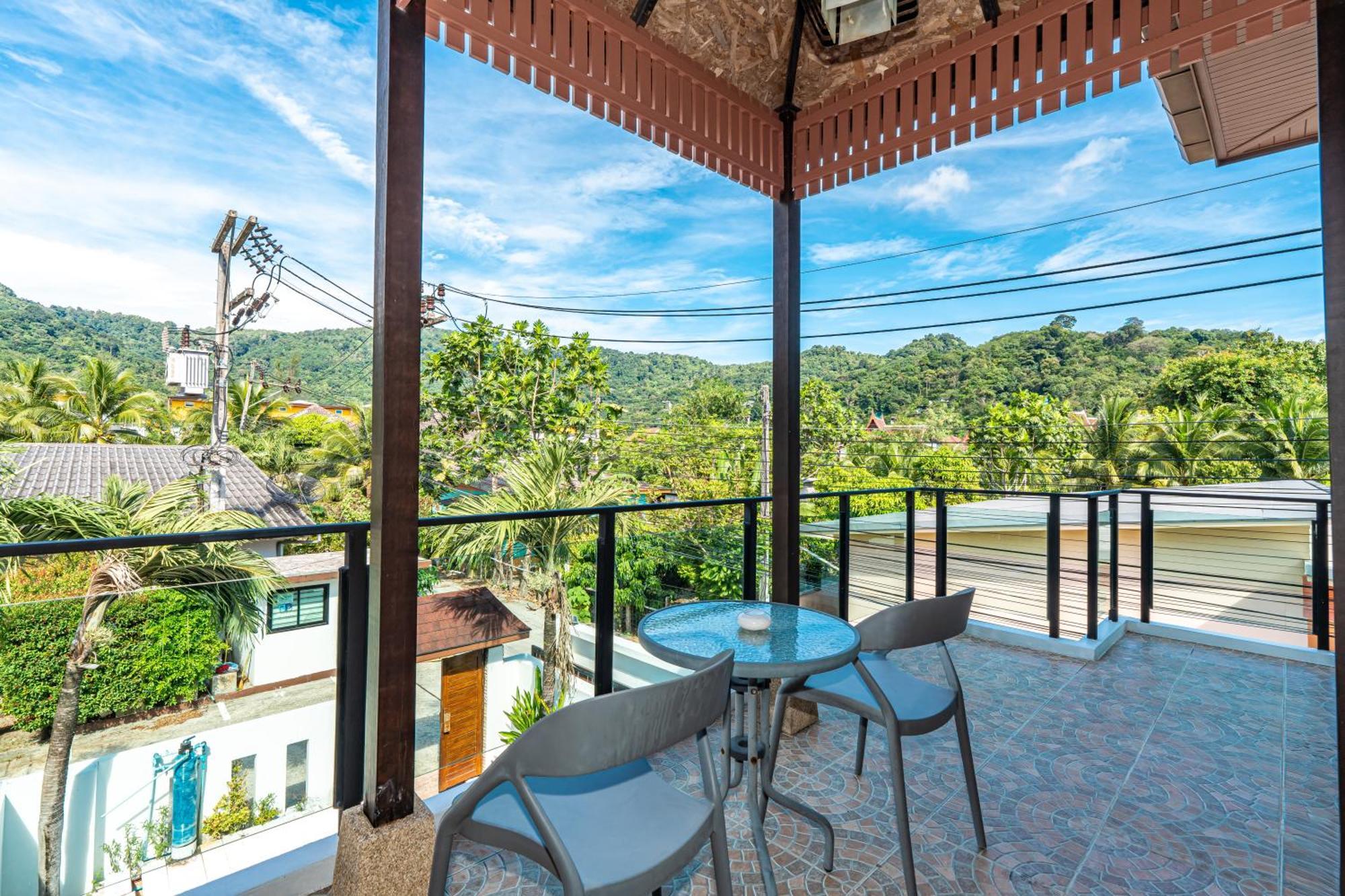 Fantasea附近的高wifi浴缸私人泳池别墅 Villa