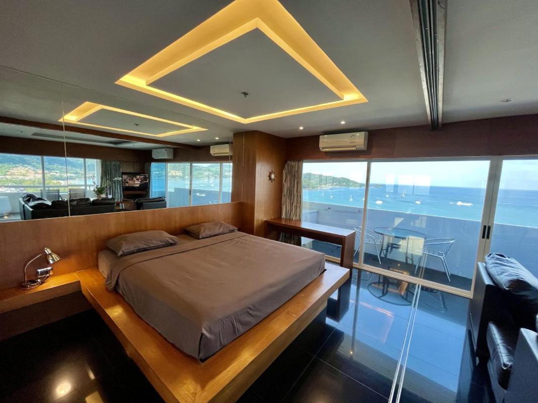 Apartment Tower Patong
