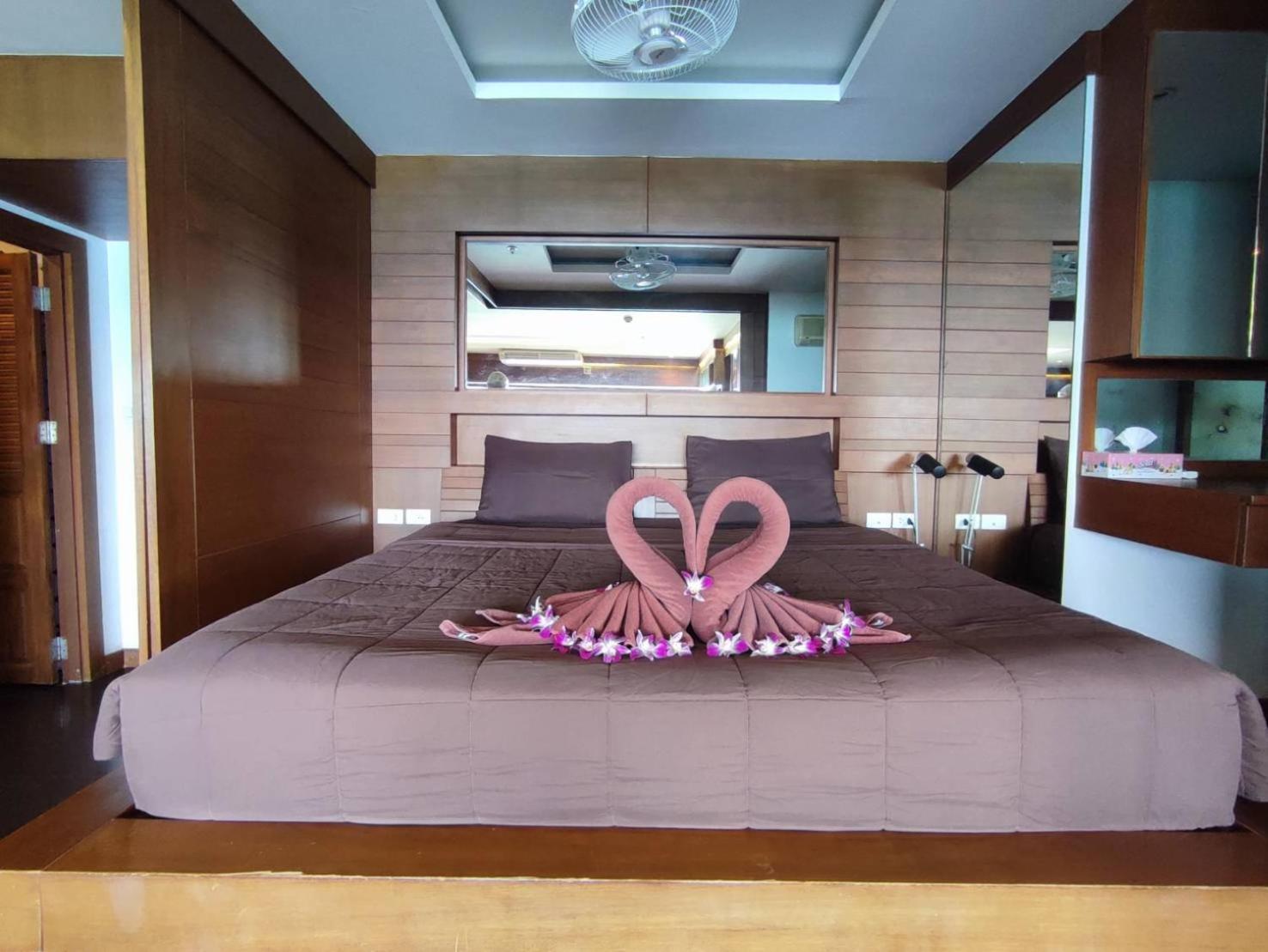 Tower Apartment Patong