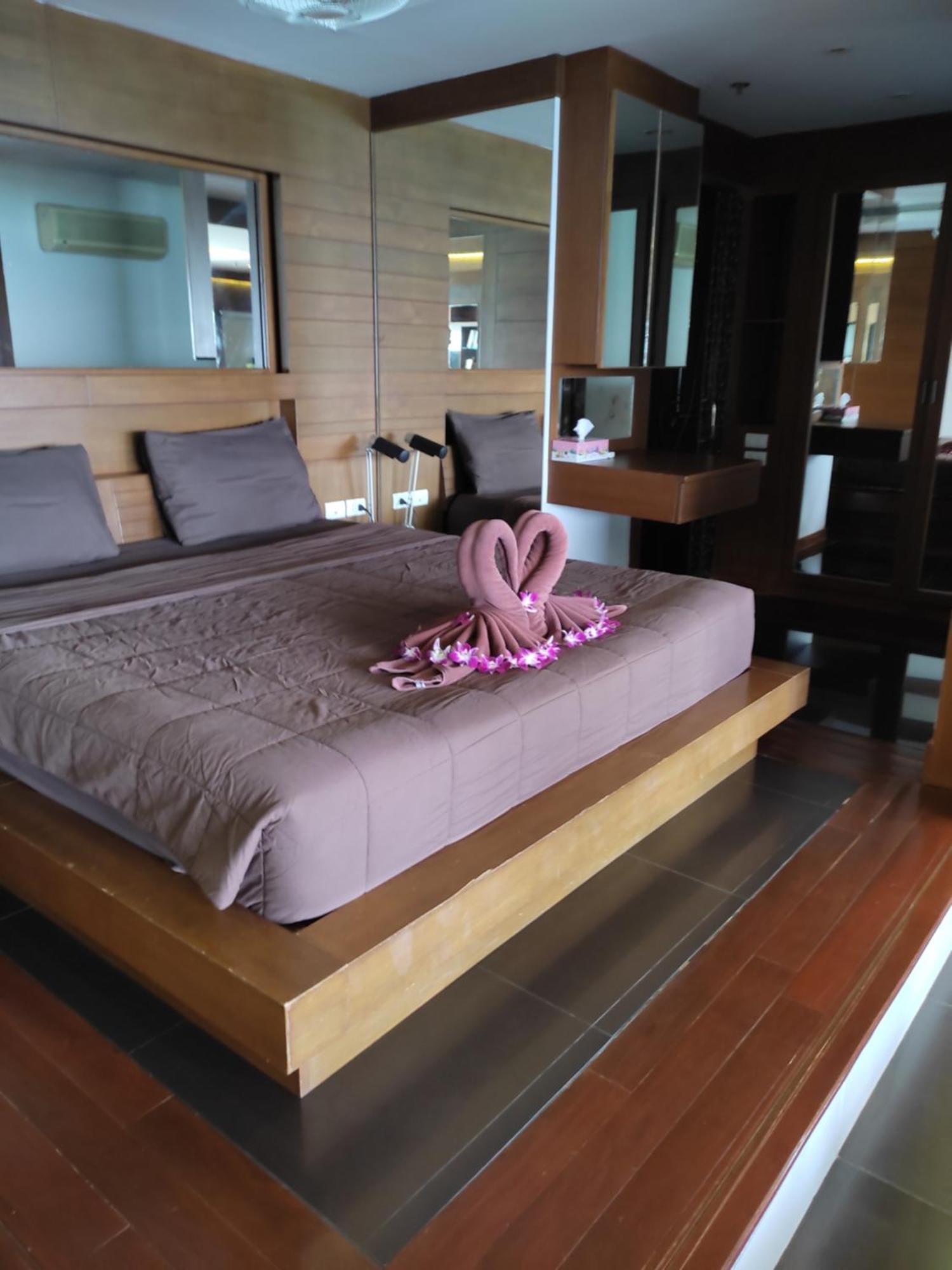 Tower Apartamento *