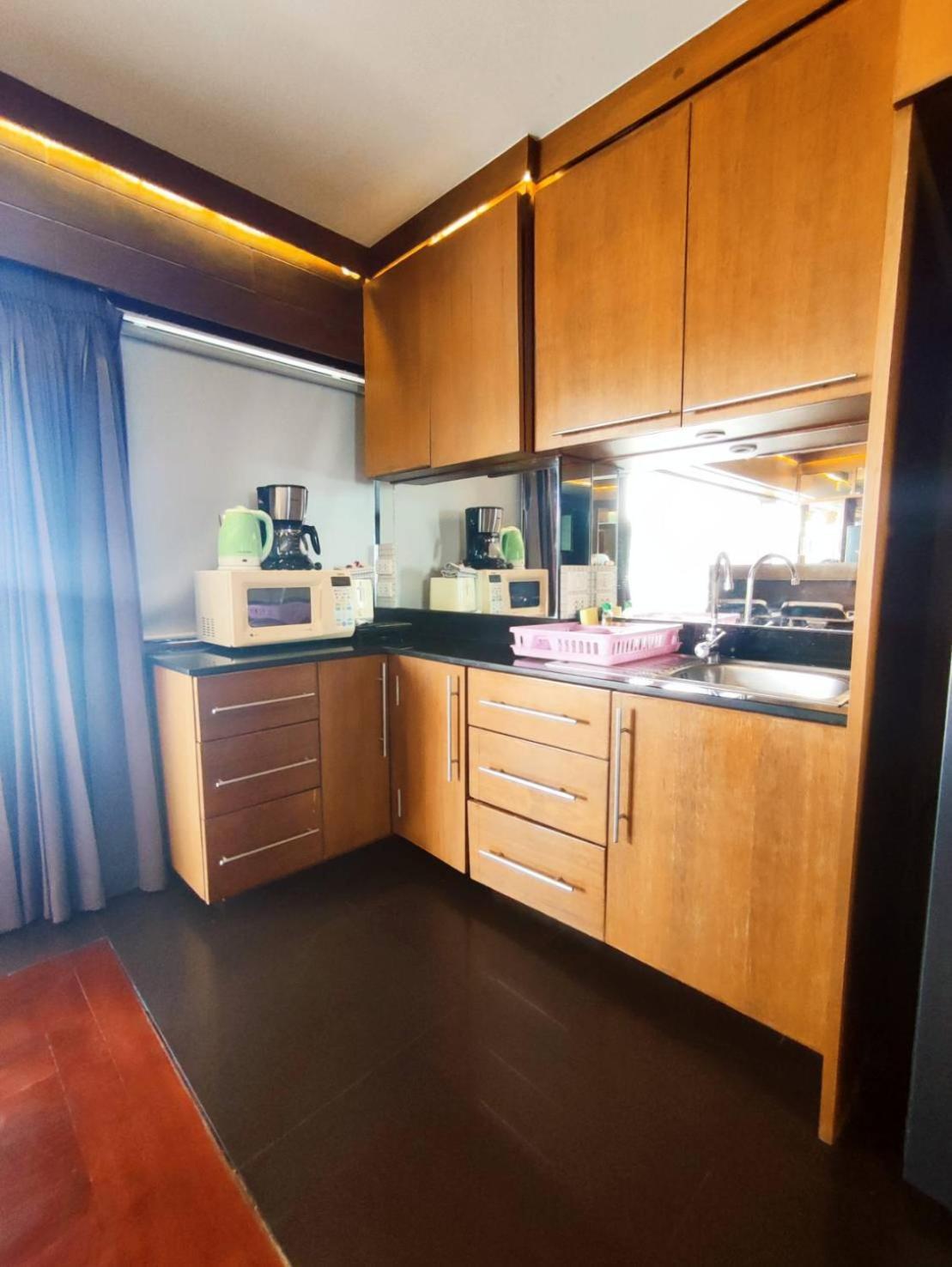 Apartment Tower *