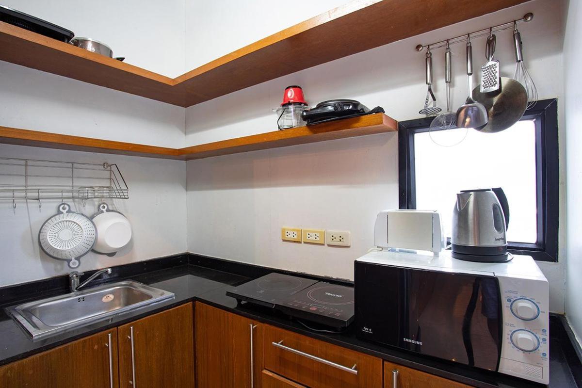 Apartamento Tower *