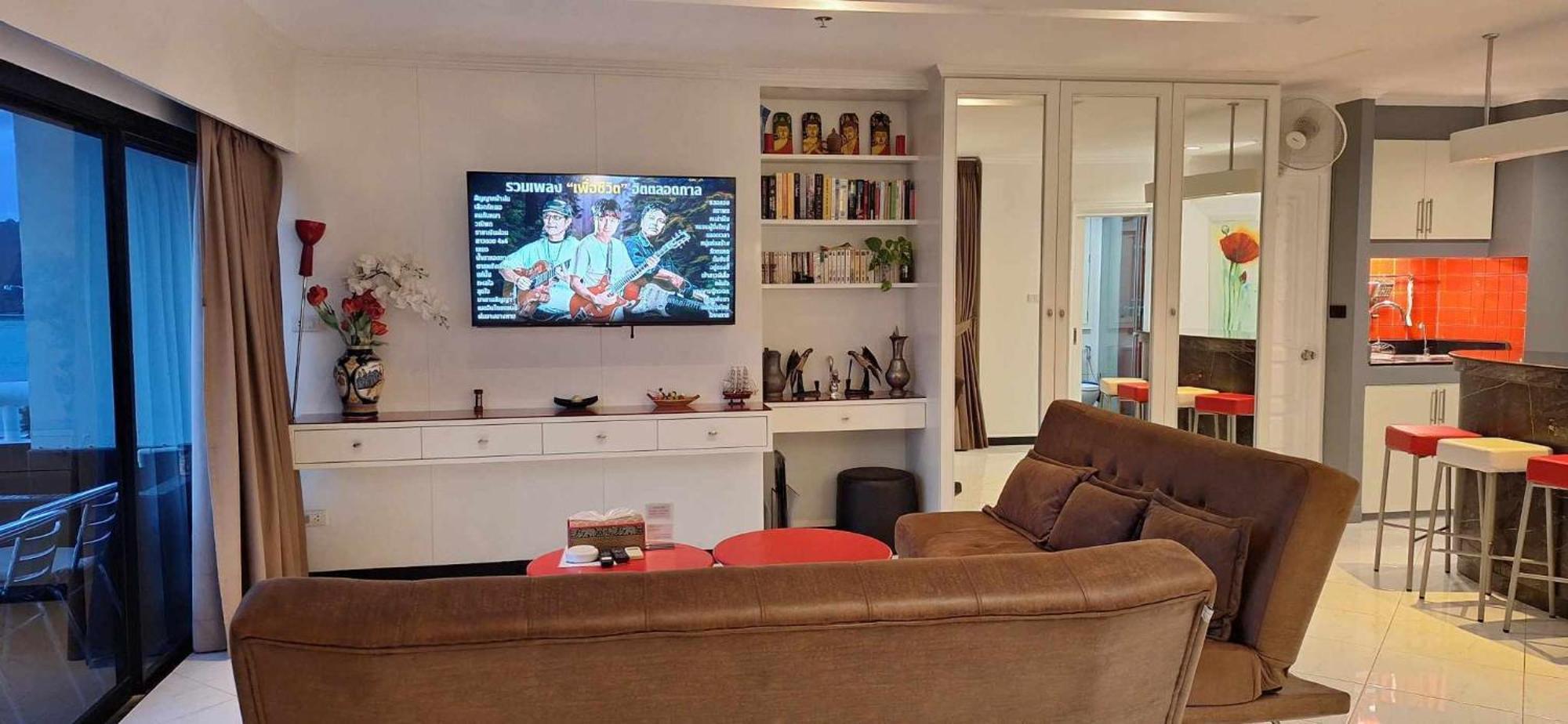 Tower Apartamento *