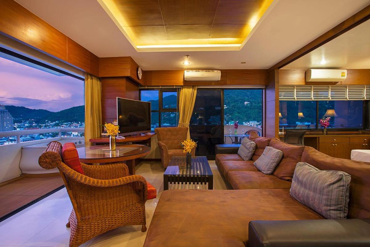 Apartamento Tower