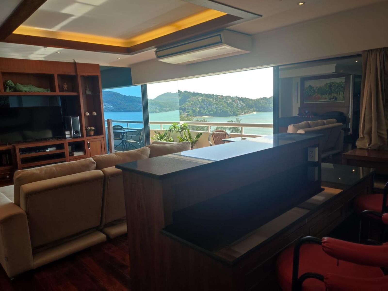 Tower Apartment Patong