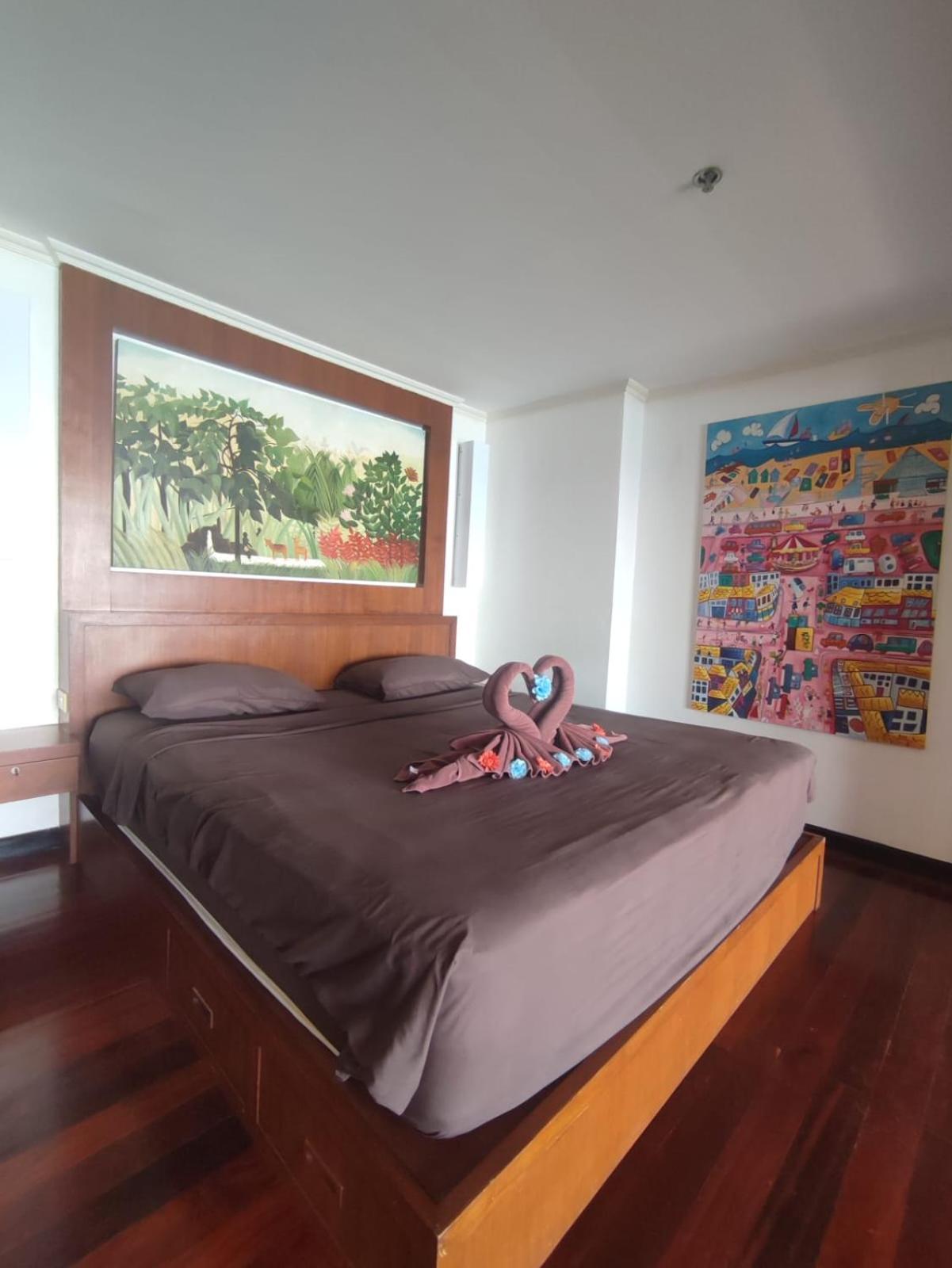 Apartment Tower Patong
