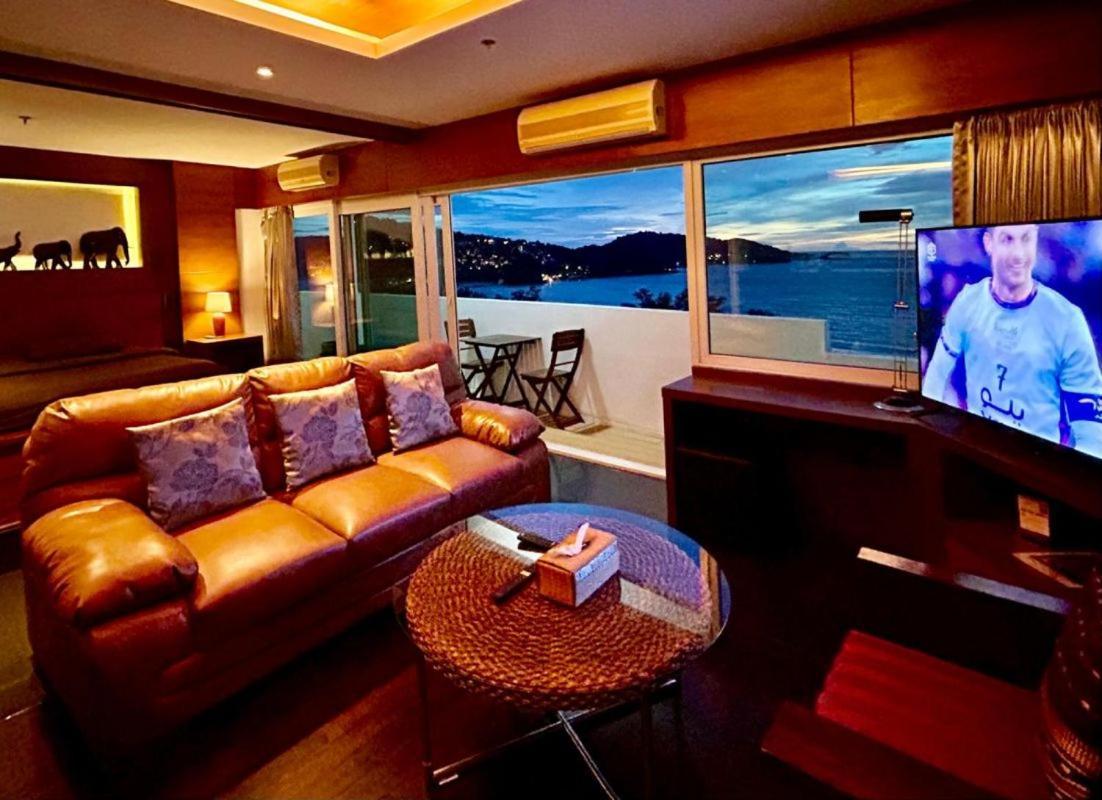 Apartment Tower *