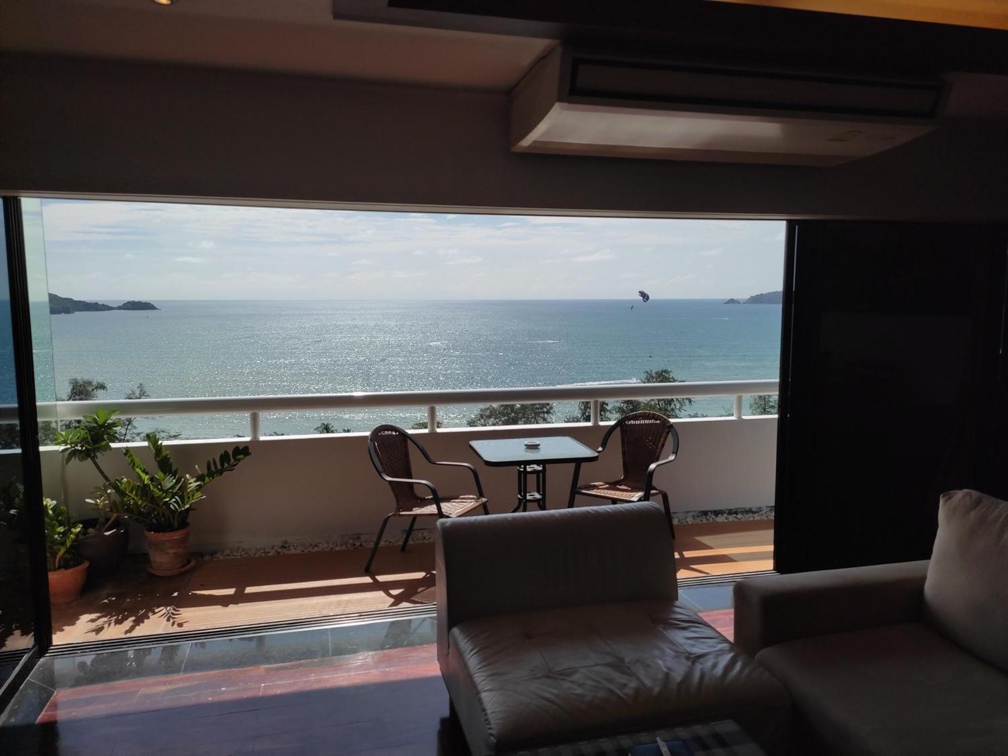 Tower Patong