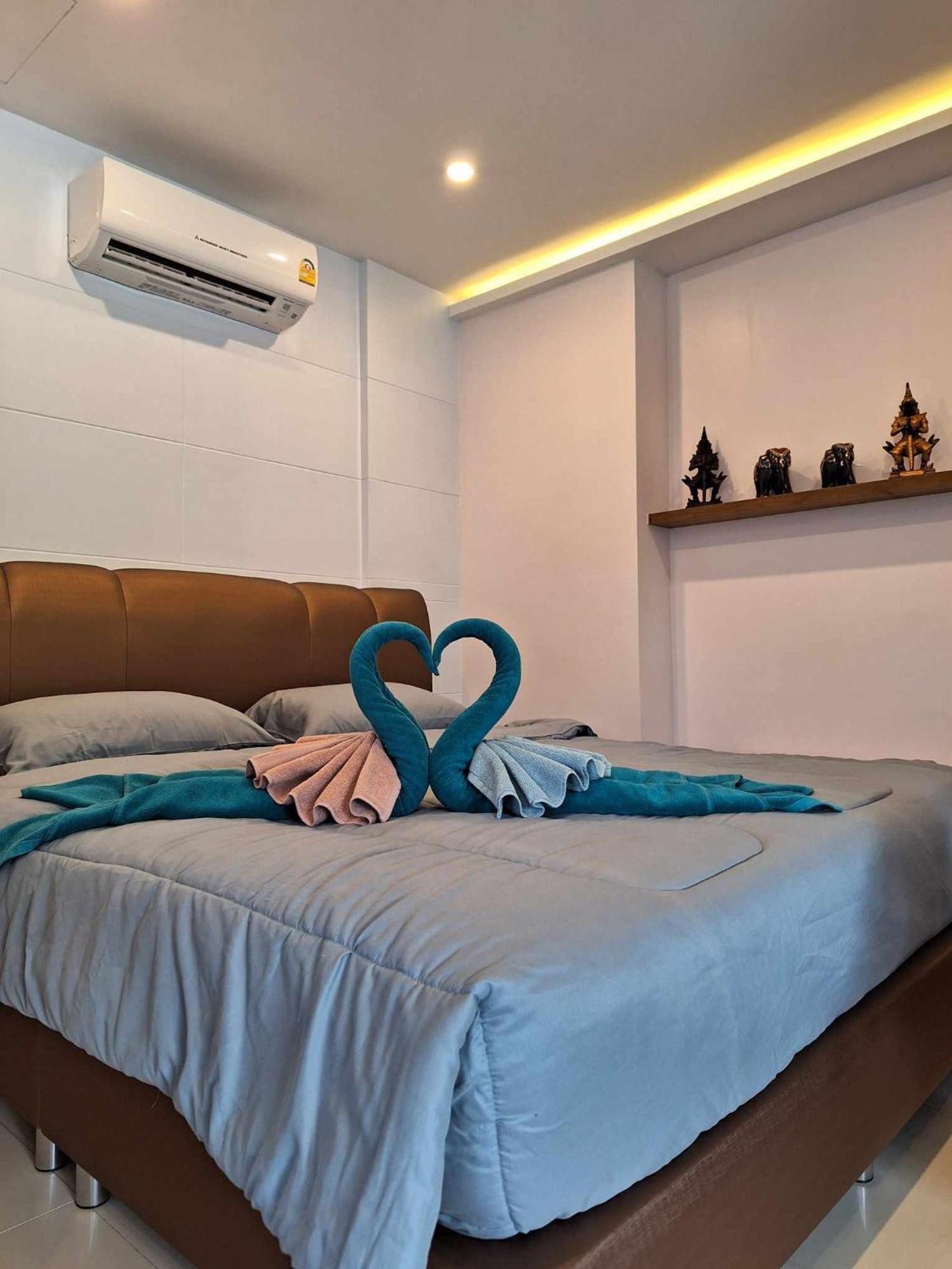 Tower Apartamento