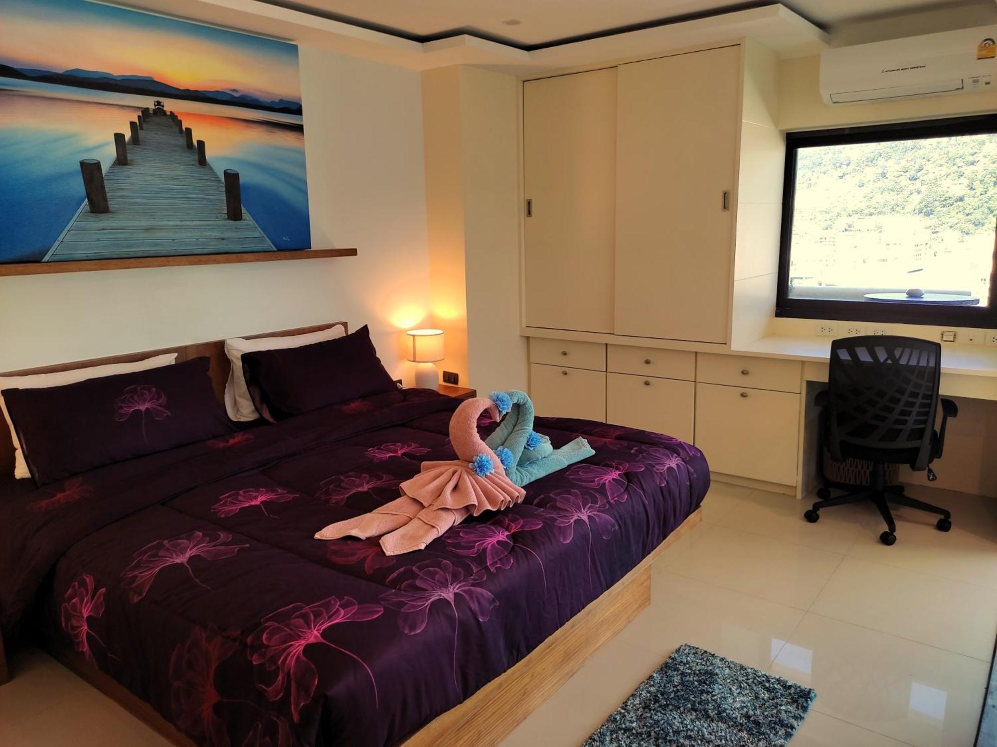 Tower Apartamento *