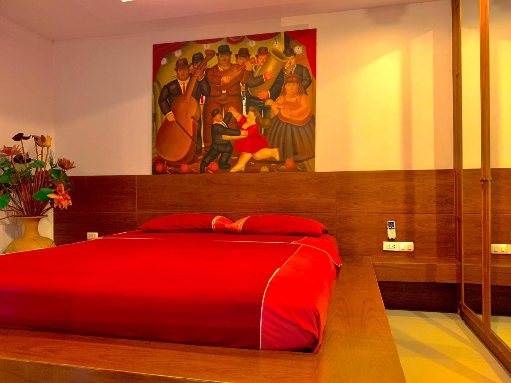 Apartamento Tower *