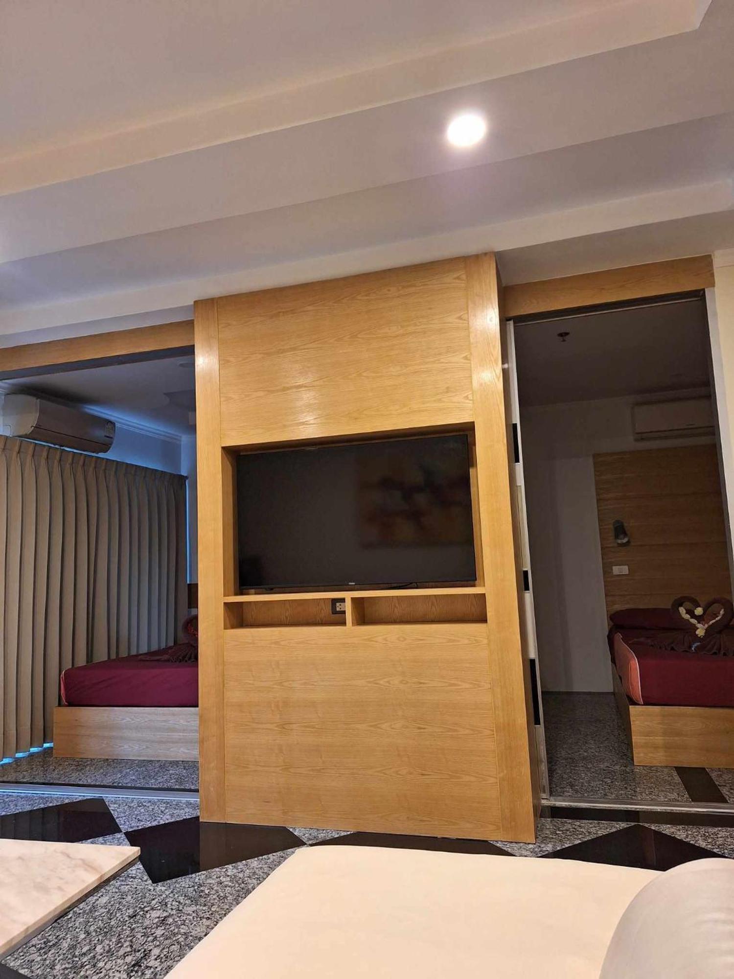 Apartamento Tower