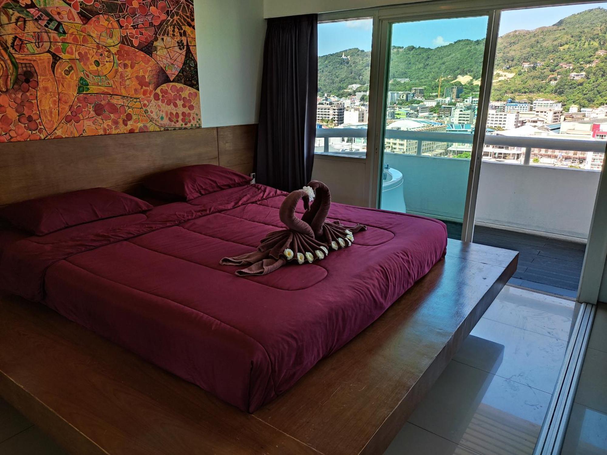 Tower Apartamento *