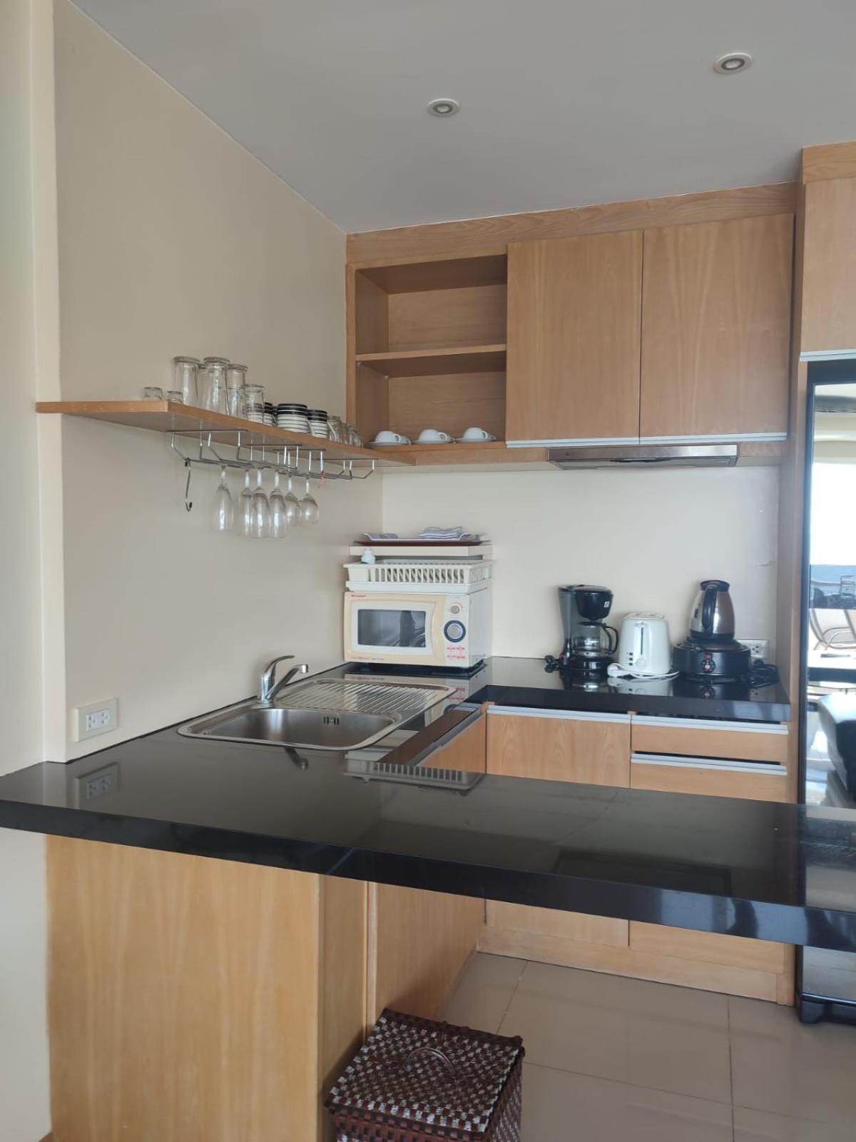 Tower Apartamento
