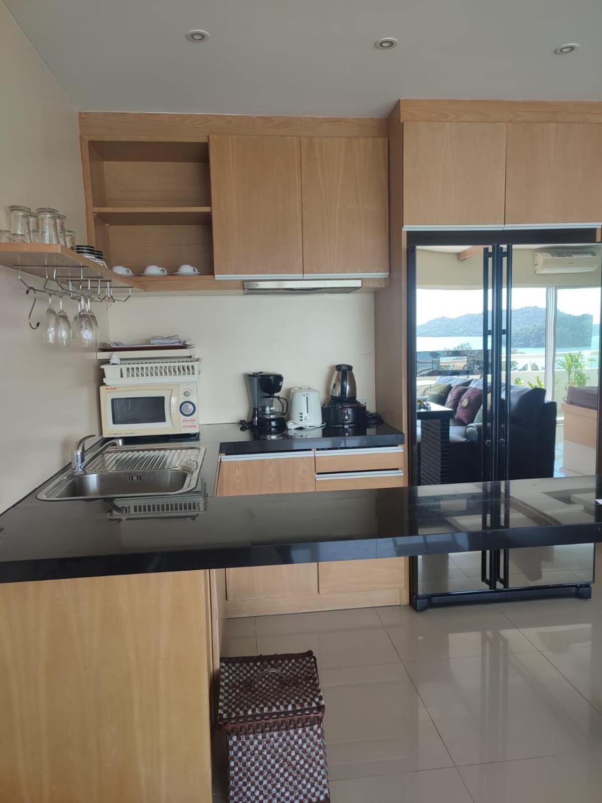 Apartamento Tower *