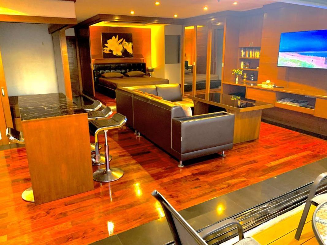 Apartamento Tower