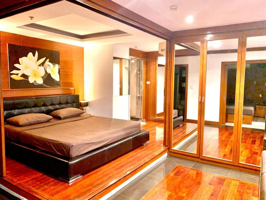 Tower Apartment Patong
