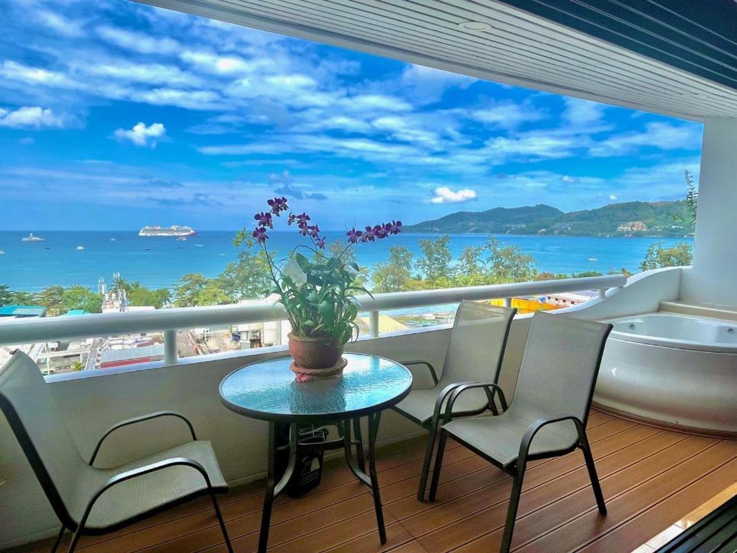 Tower * Patong
