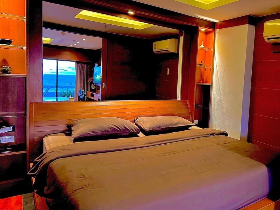 Apartamento Tower