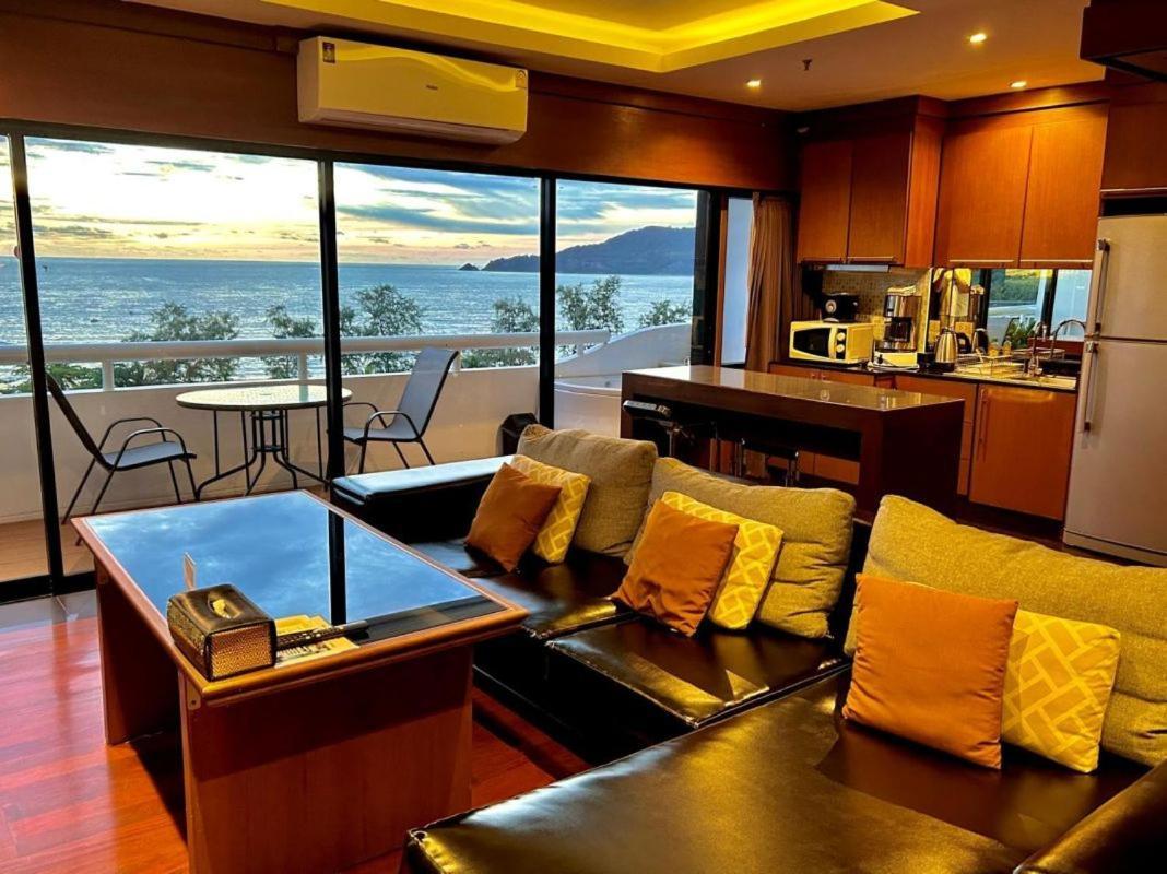 Apartment Tower *