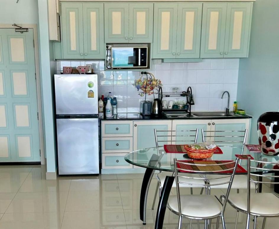 Tower Apartment Patong