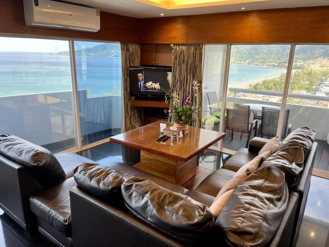 Tower Apartment