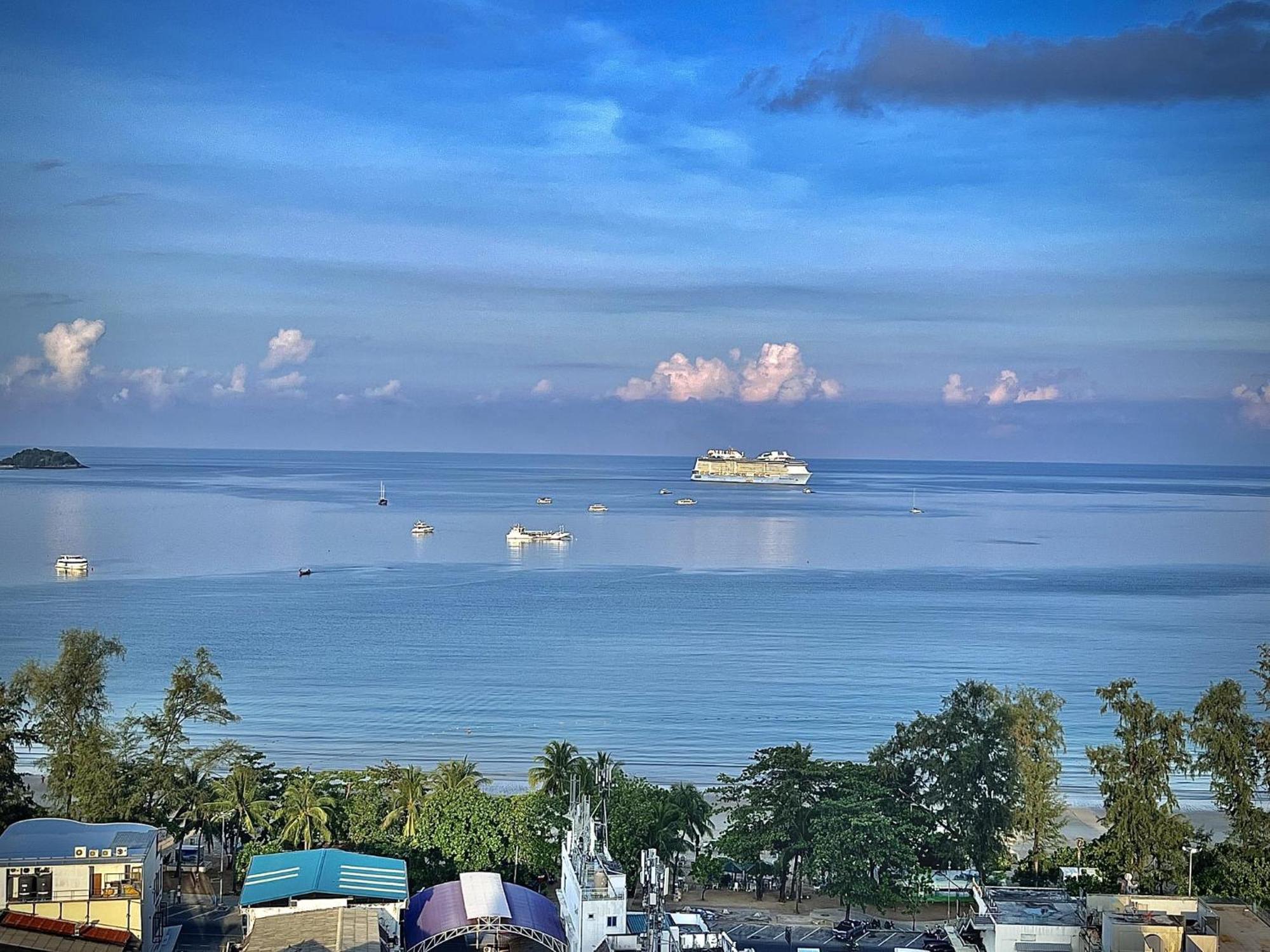 Tower Patong