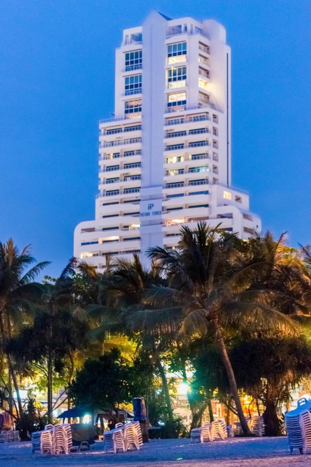 Tower