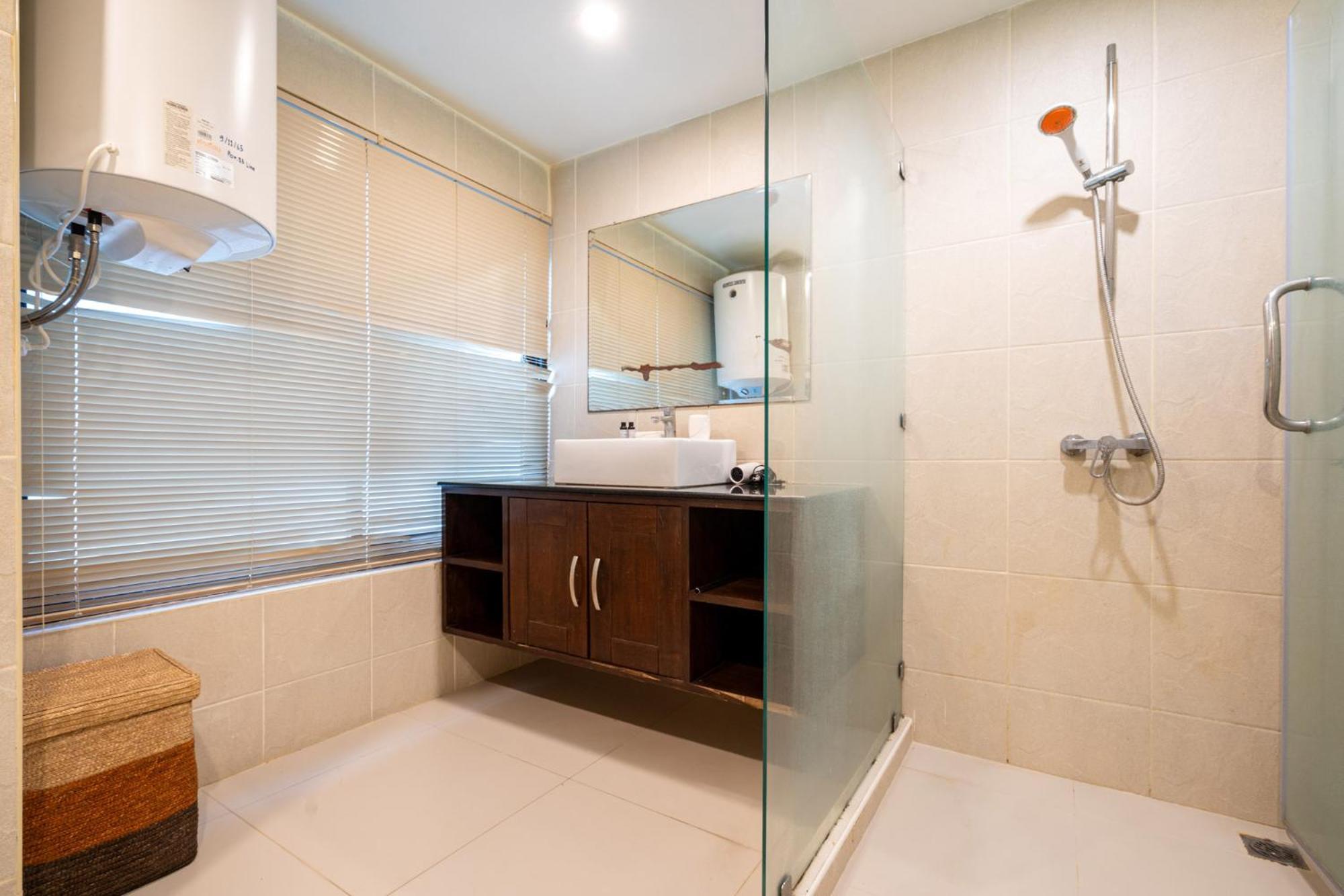Beachside Apt. Short Walk To - 2br * Nai Harn
