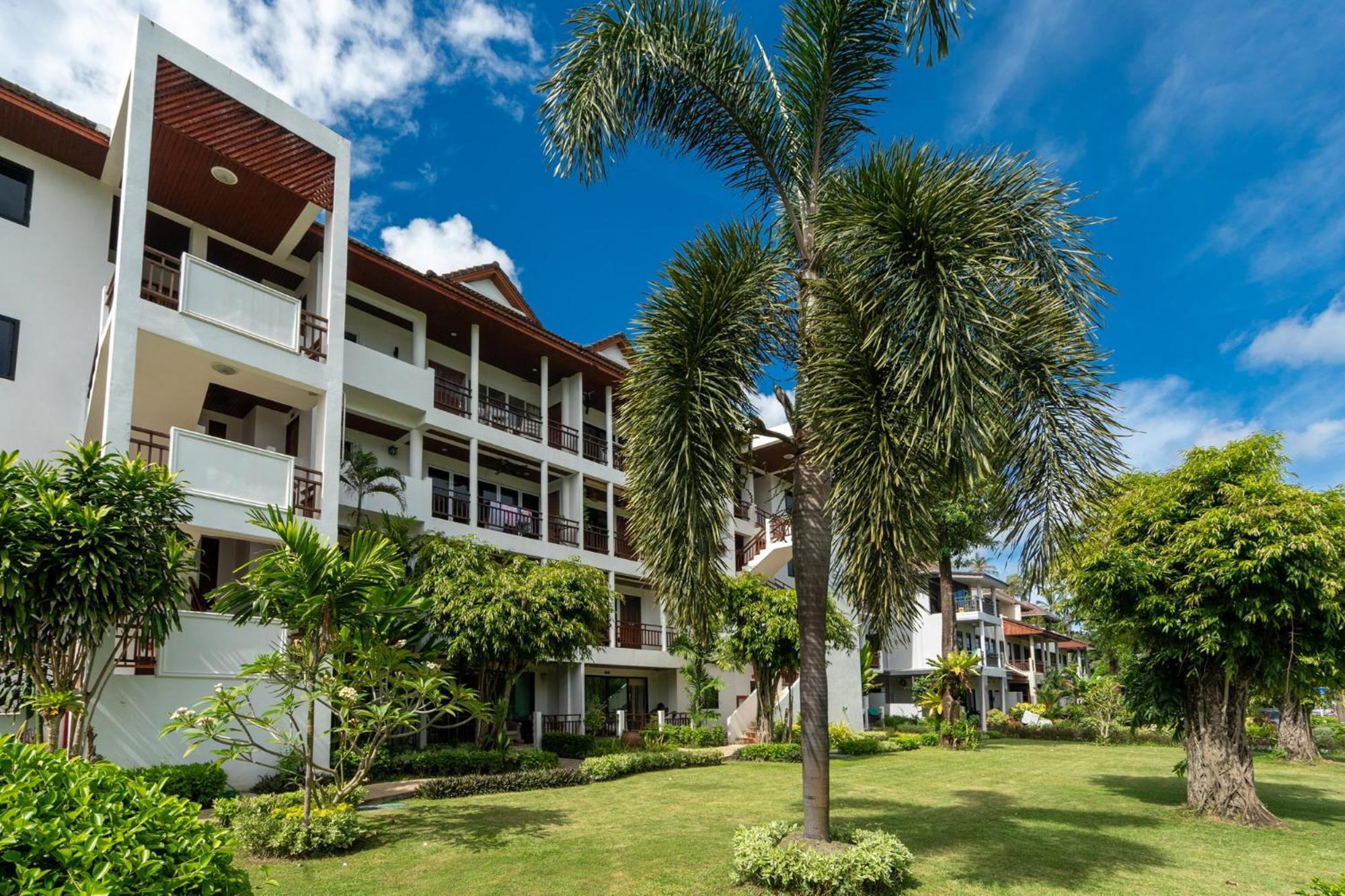 Apartment Beachside Apt. Short Walk To - 2br Nai Harn
