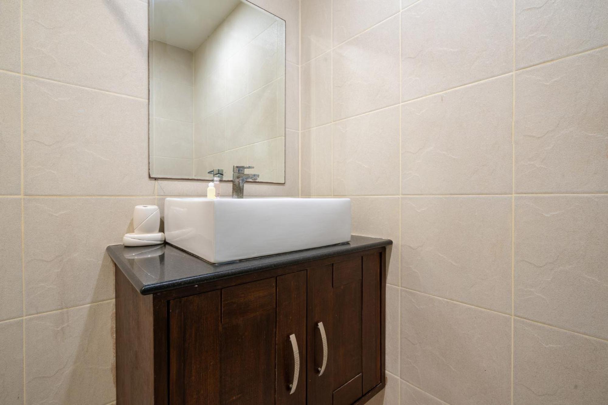 Beachside Apt. Short Walk To - 2br Apartment Nai Harn