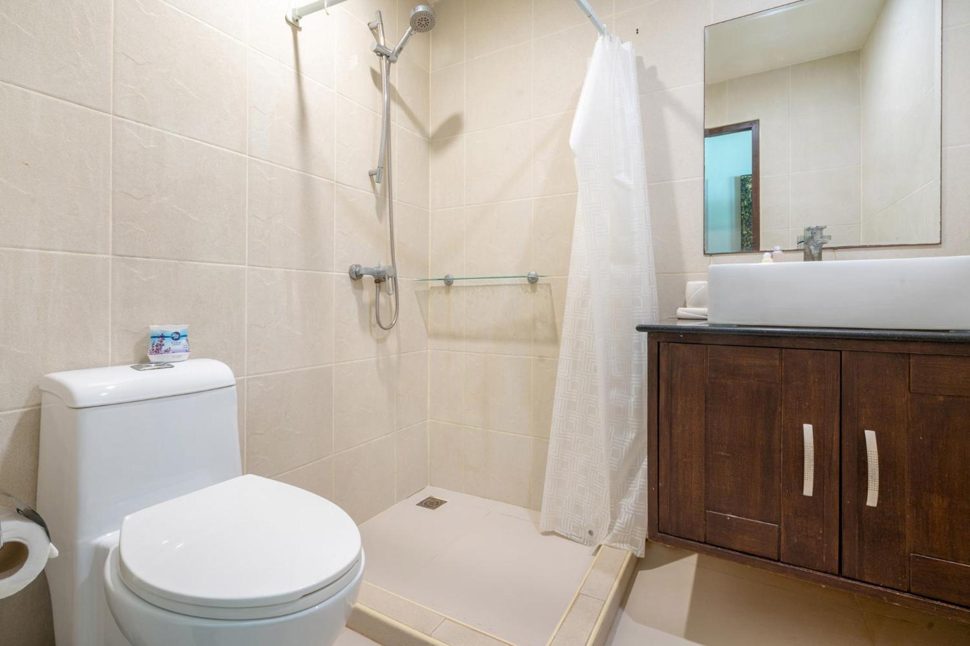 Beachside Apt. Short Walk To - 2br * Nai Harn