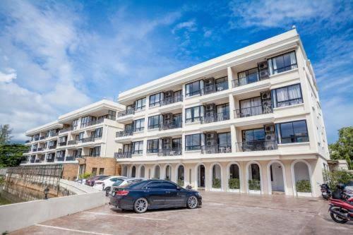 Apartment 1 Bedroom - The Nai Harn Phuket